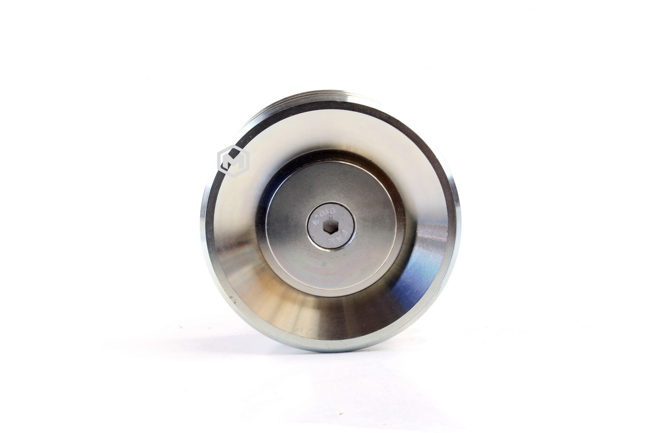 Myriad | TENSIONER PULLEY IDLER DOUBLE GROOVE (MRD-50-60156-01)